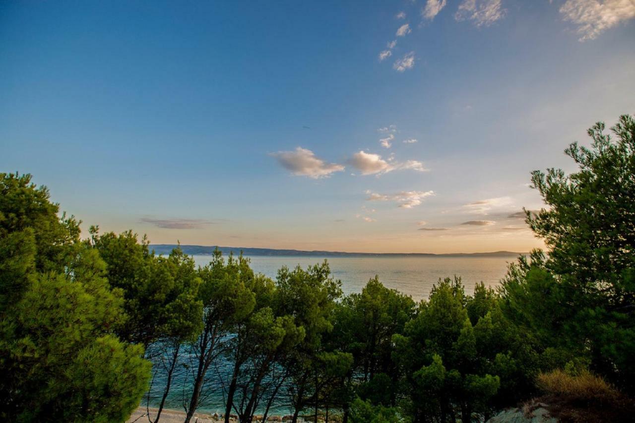 Appartement Sea Sparkle Luxury *