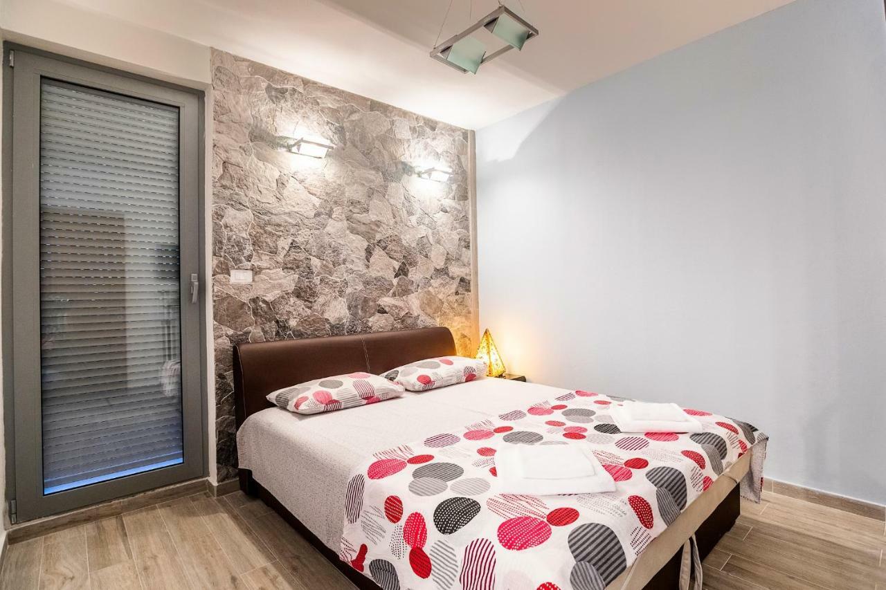 Apartment Gordan
