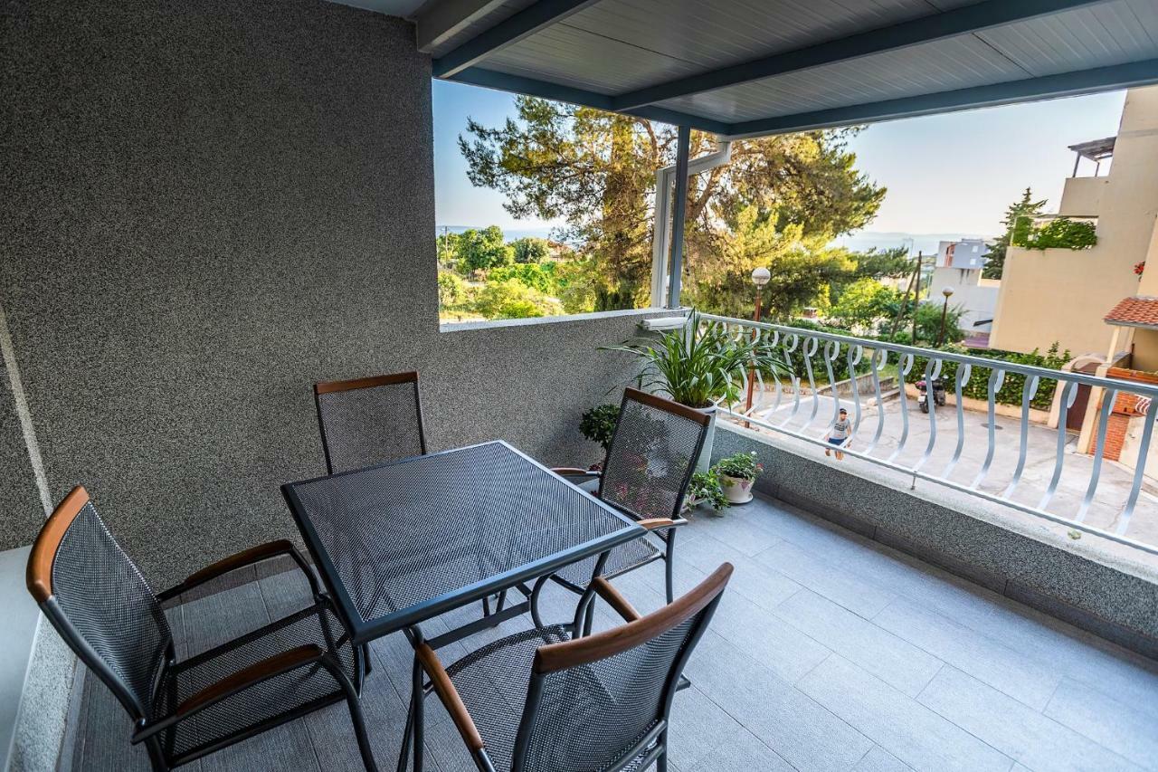 Gordan Apartment