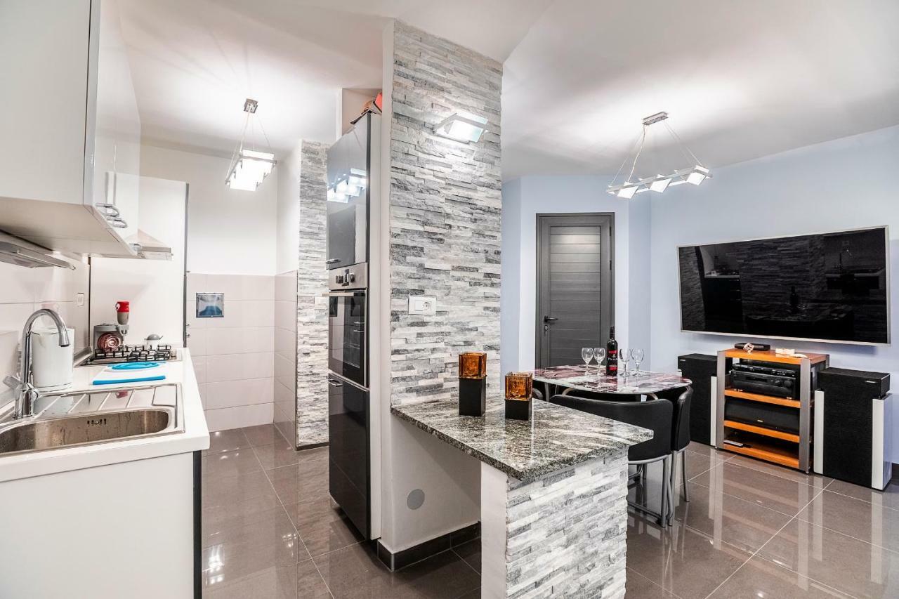 Apartment Gordan