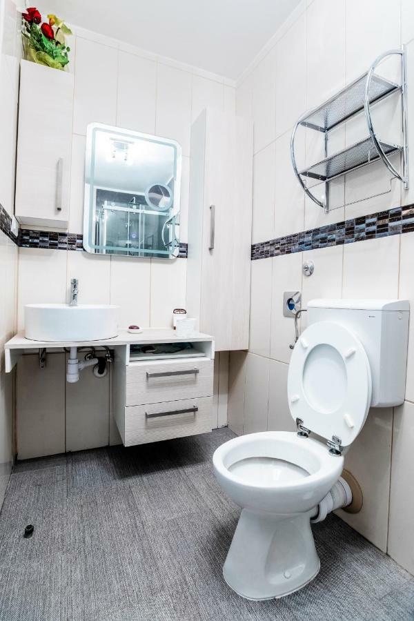 Gordan Apartment *