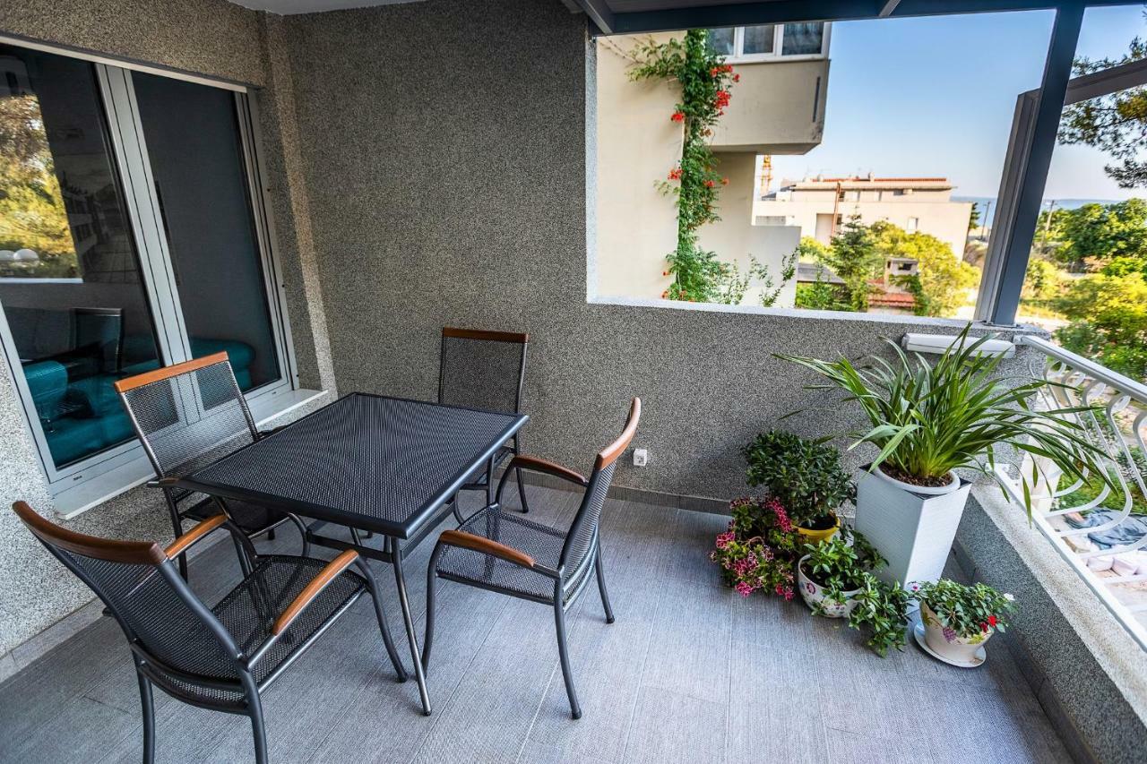 Gordan Apartment