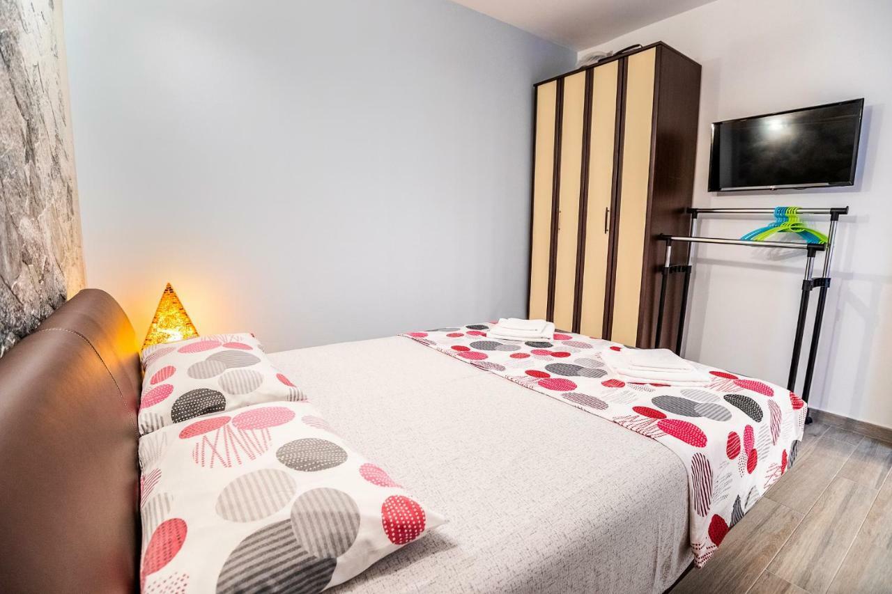 Gordan Apartment