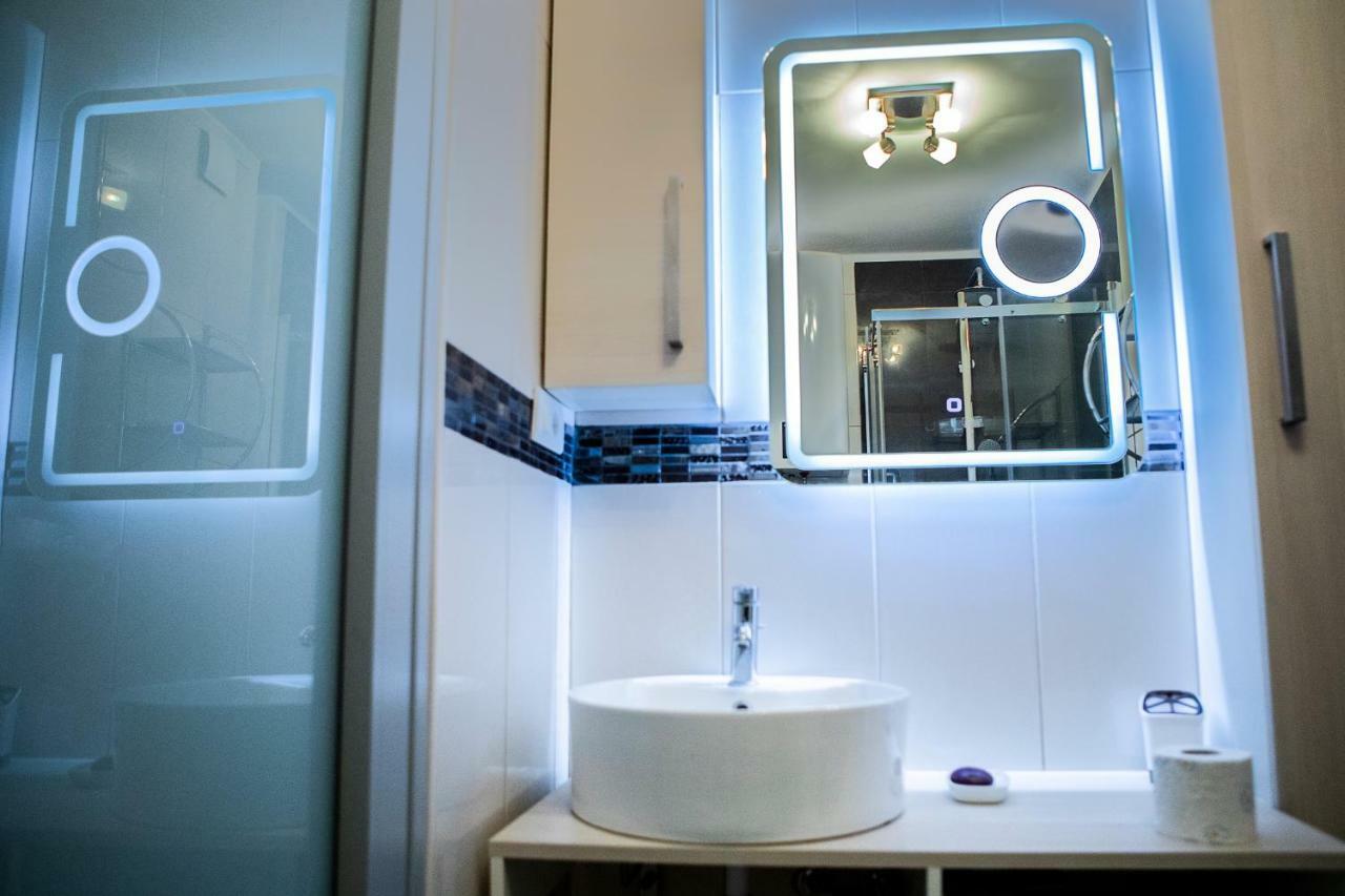 Apartment Gordan