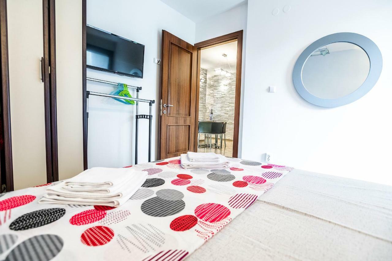 Gordan Apartment *