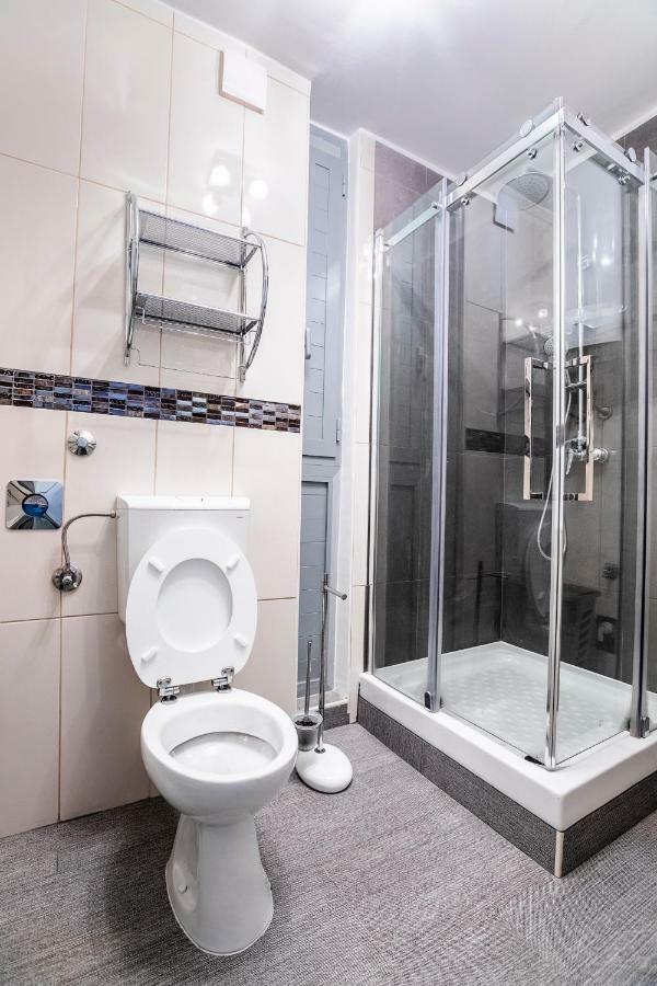 Apartment Gordan