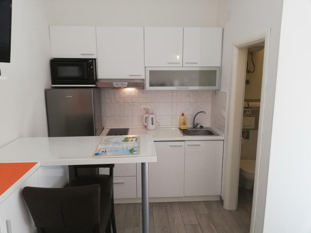 Vinko Apartment Split