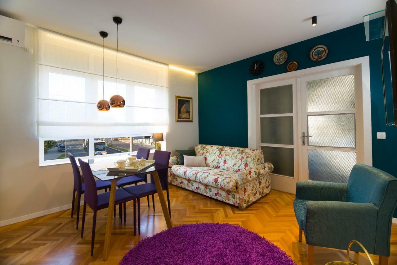 Apartment Il *