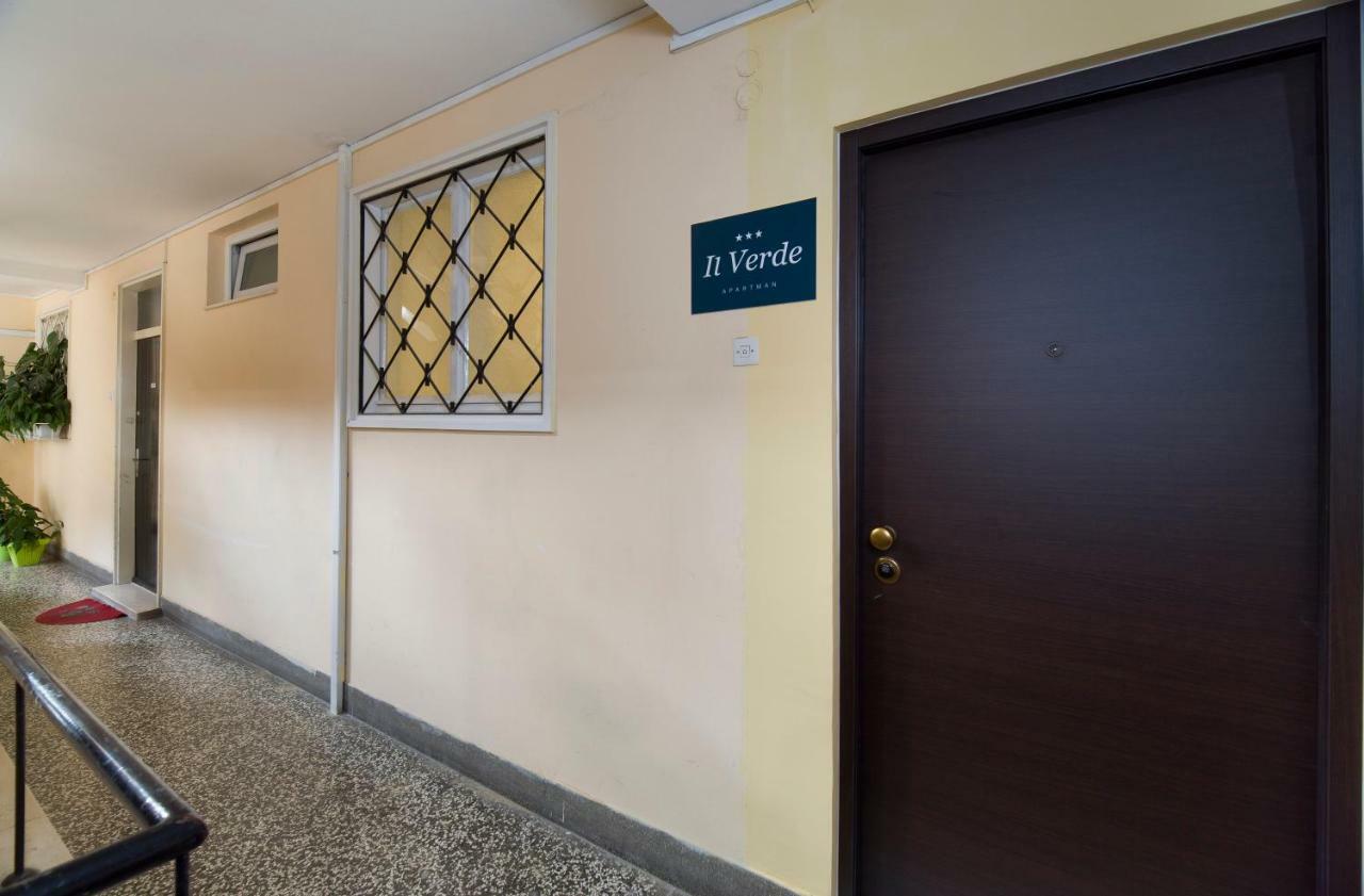 Apartment Il