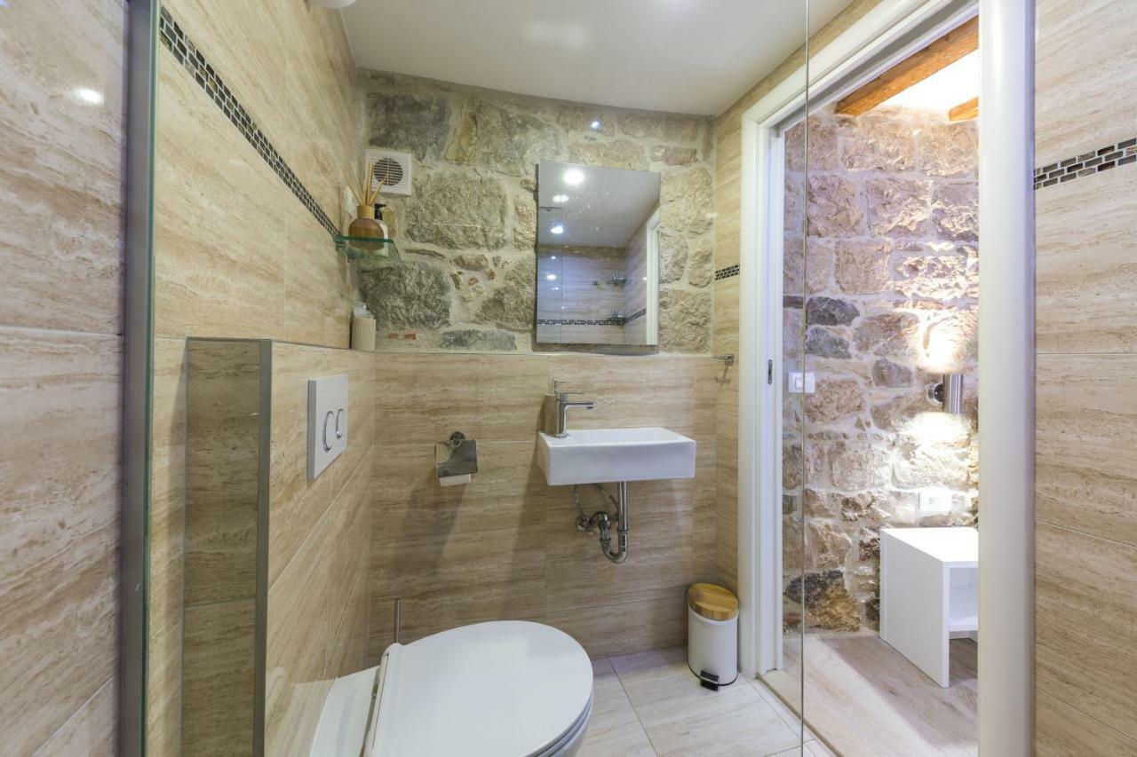 Apartment Old Town Pearl Split