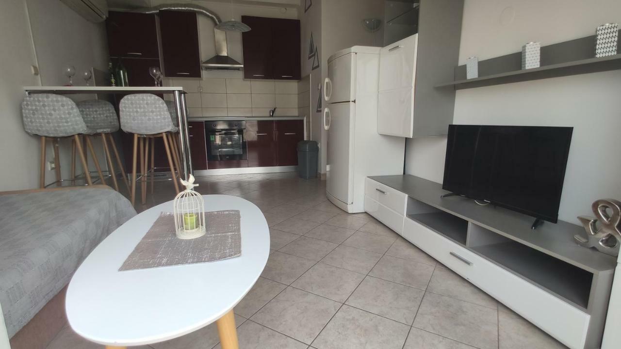 Apartment Small Northside