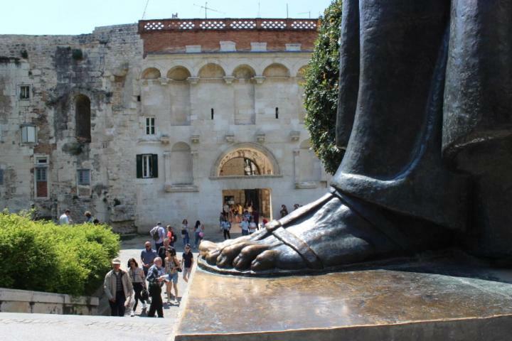 Frühstückspension The At Split