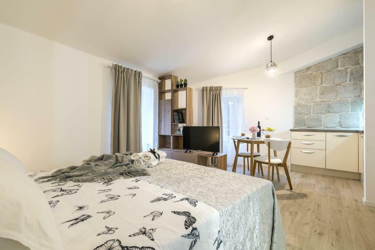 Apartamento Petar In Old Part Of Town
