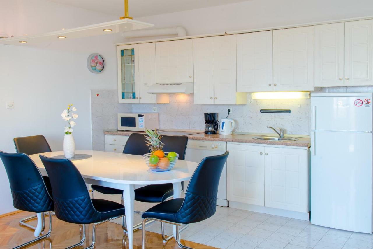 Apartment Zia