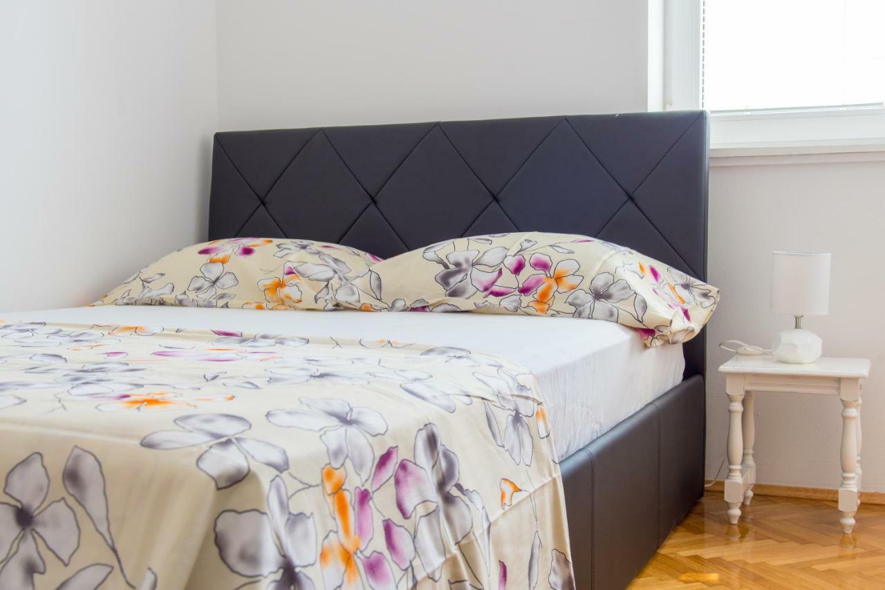 Apartment Zia *