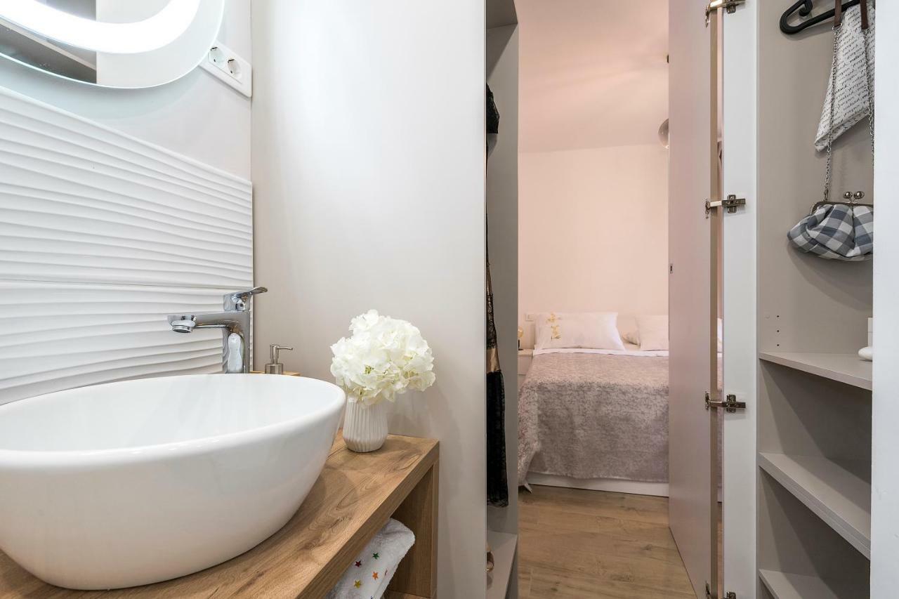 Apartamento Petar In Old Part Of Town