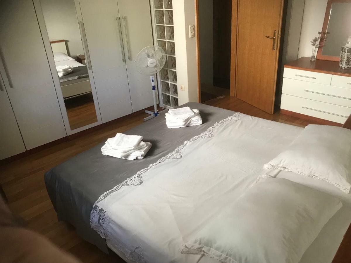 Blue Harmony Appartement Split