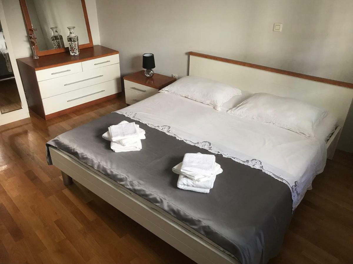 Blue Harmony Appartement Split