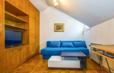 Apartment Ivan *