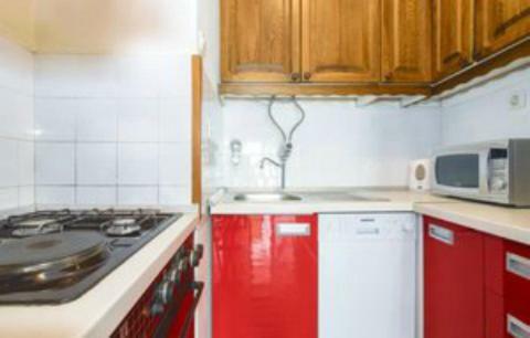 Apartment Ivan *