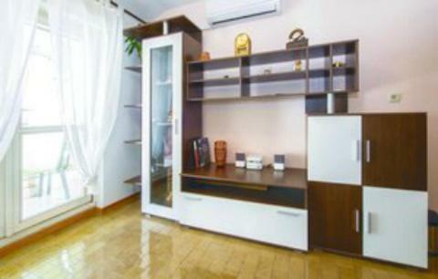 Ivan Apartment