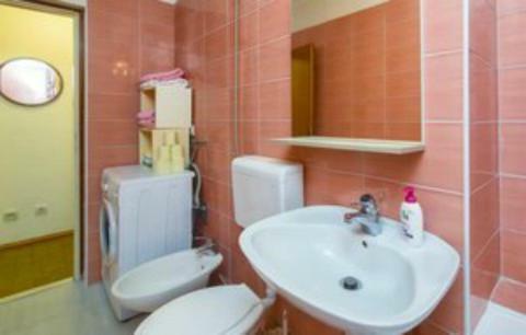 Ivan Apartment