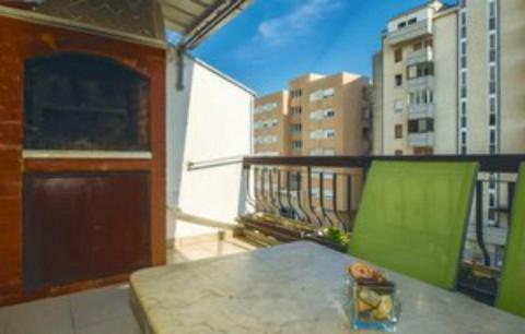 Apartment Ivan *