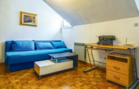 Ivan Apartment *