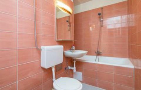 Ivan Apartment *