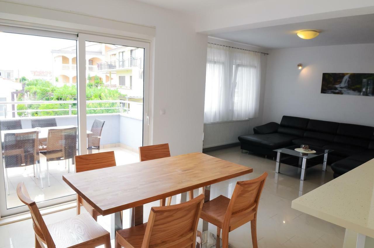 Anamarija Appartement *