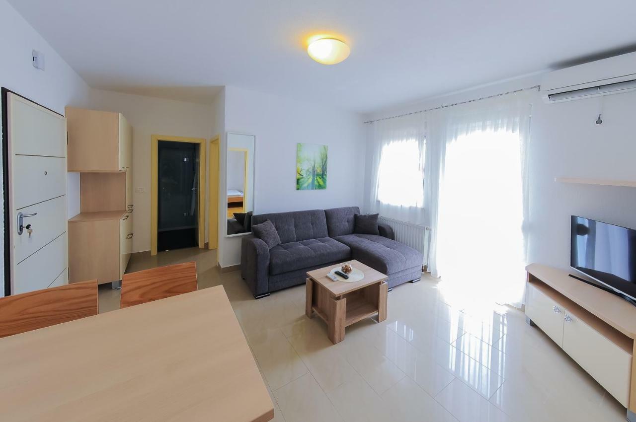 Appartement Anamarija *