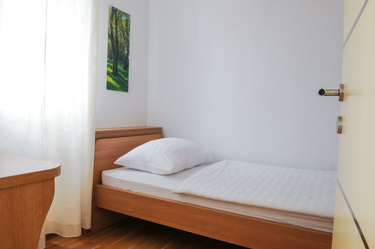 Appartement Anamarija *