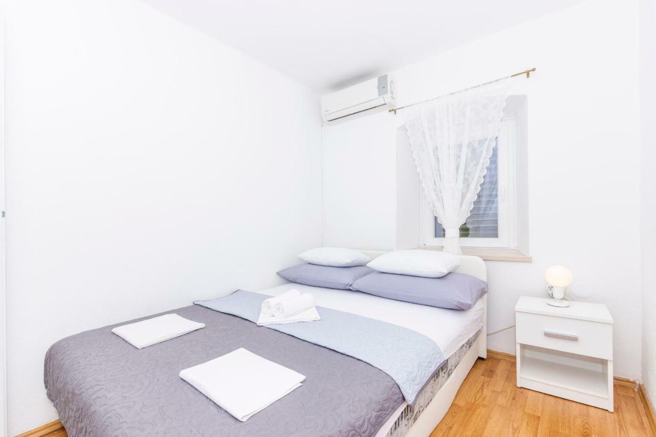 Aida Downtown Apartment Split