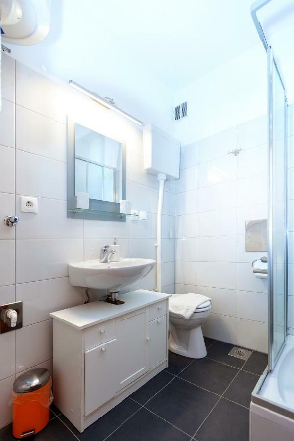 Toma Apartment *