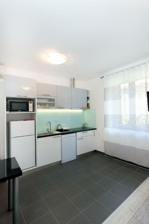 Apartment Toma *