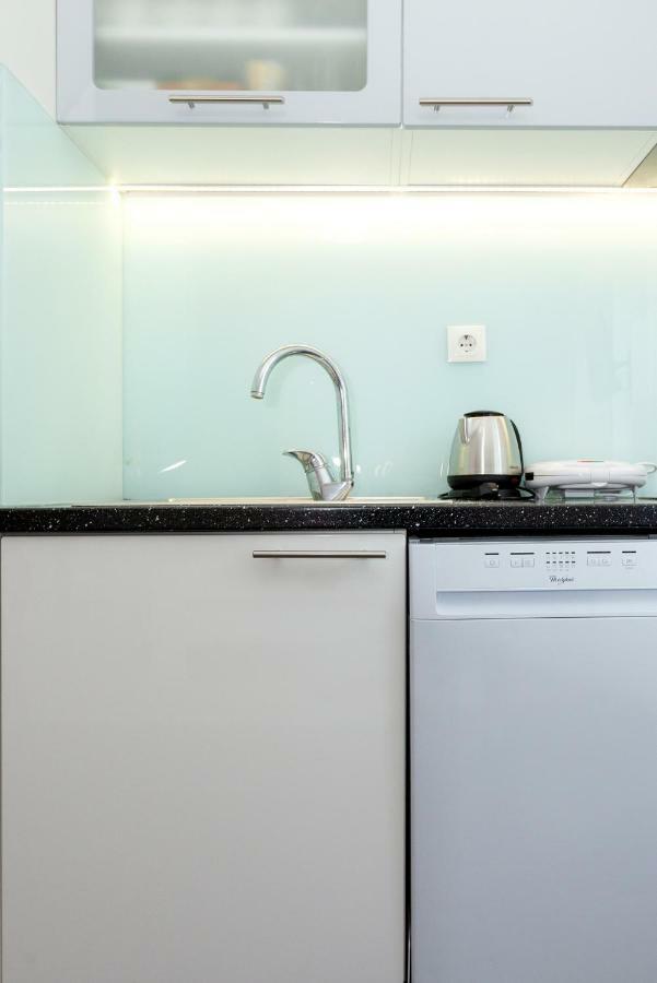 Apartment Toma