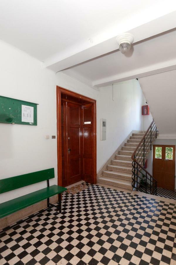 Apartment Toma *