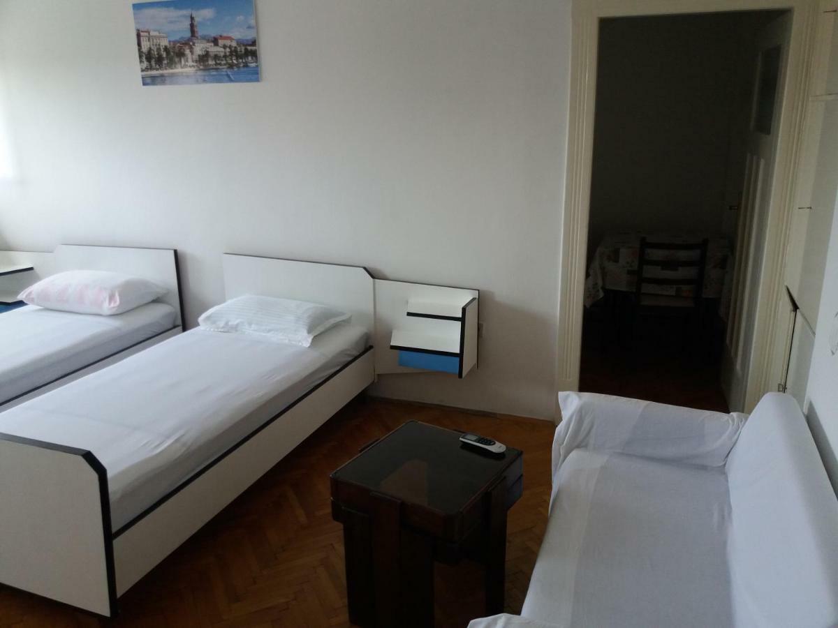 Bulic Apartment *