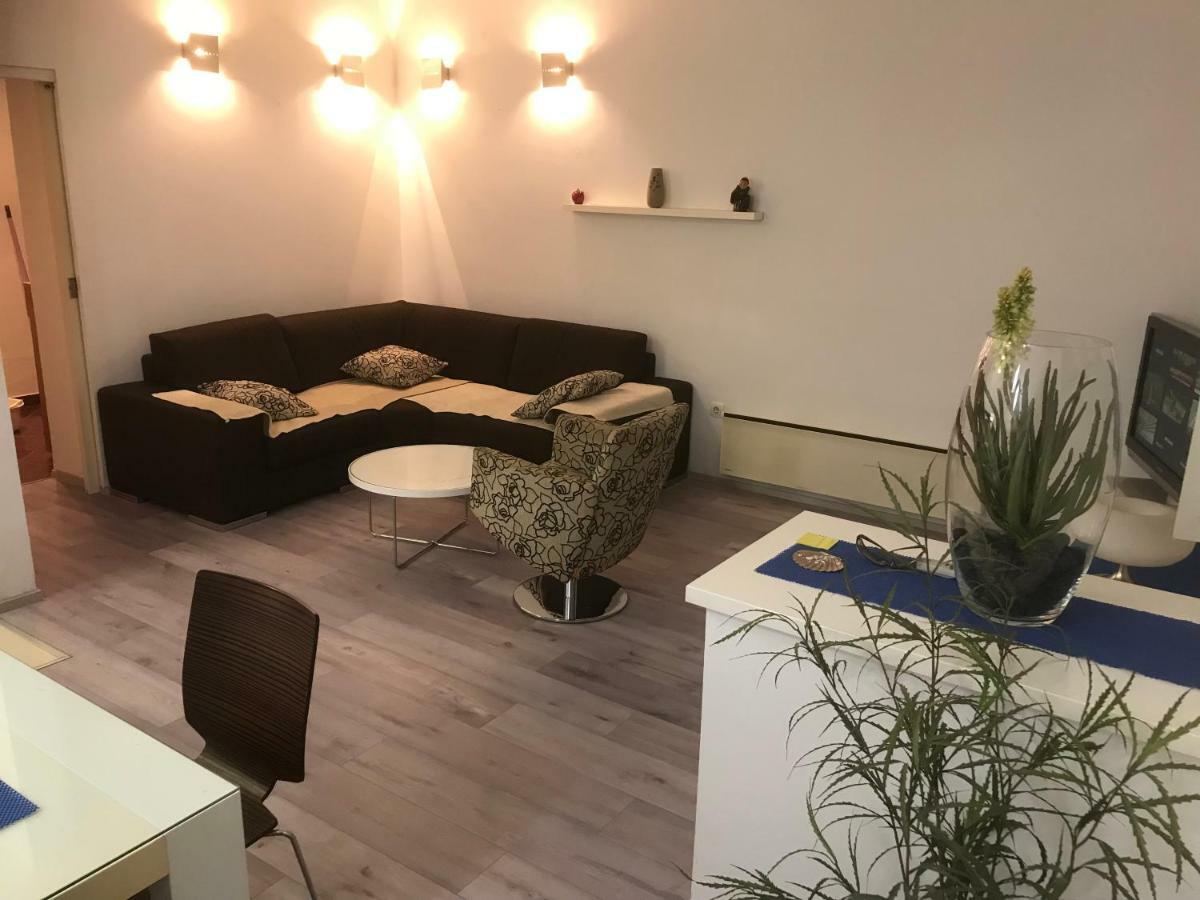 Appartement Blue Harmony Split