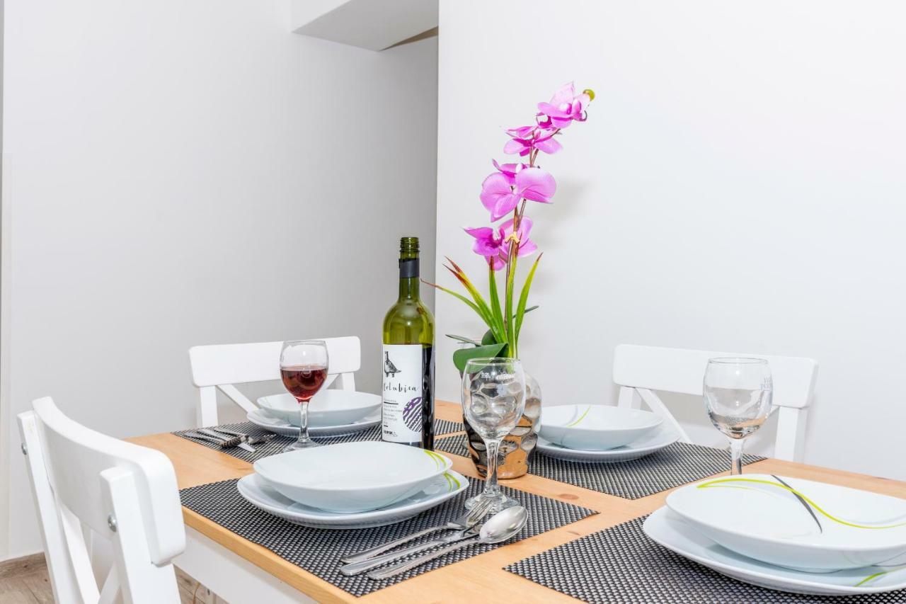 West Coast Appartement Split