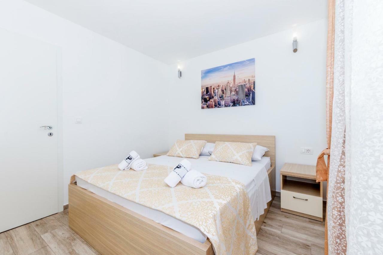 Appartement West Coast *