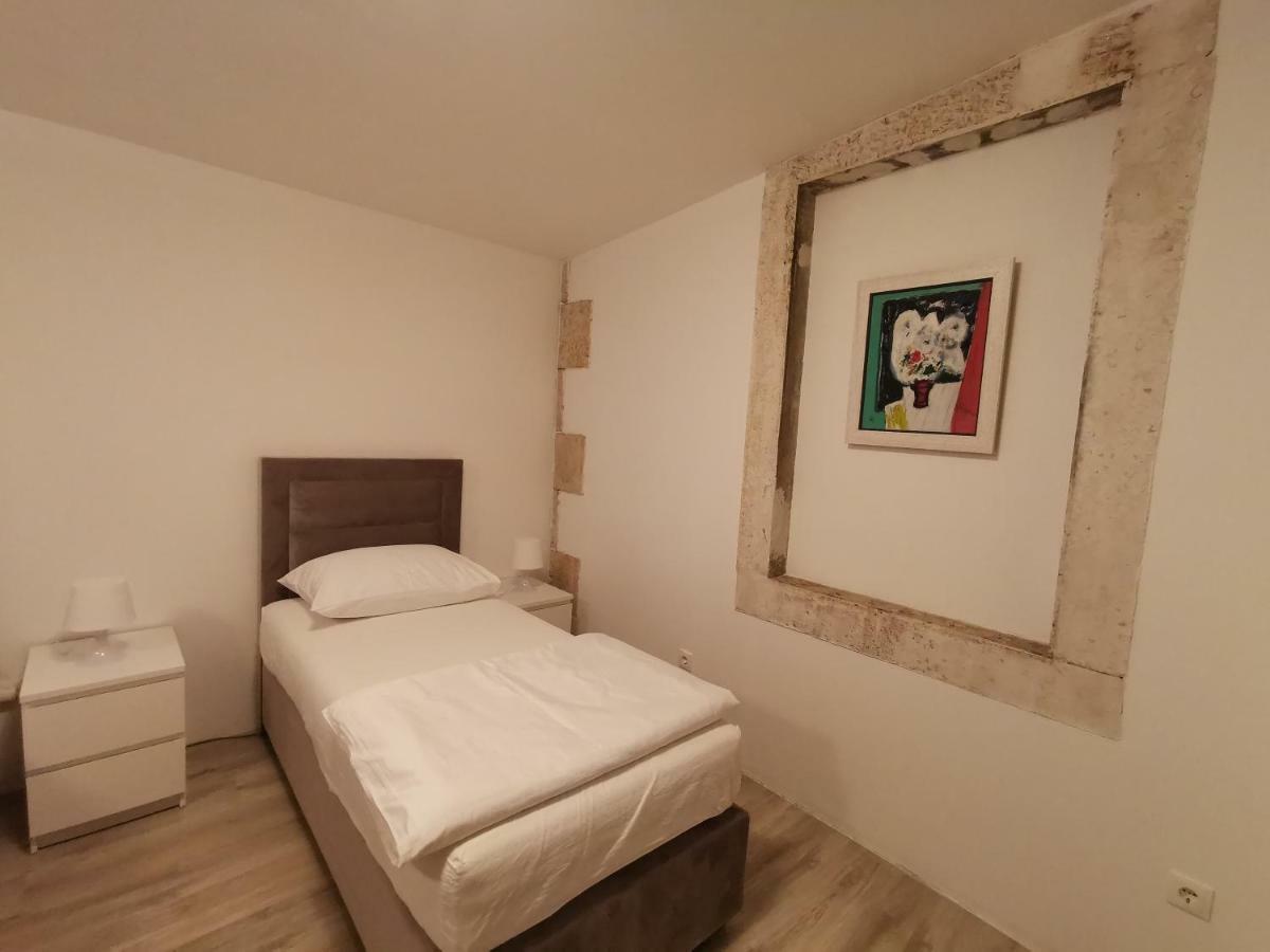 Apartment Spacious 140m2 Downtown 3 Bedroom