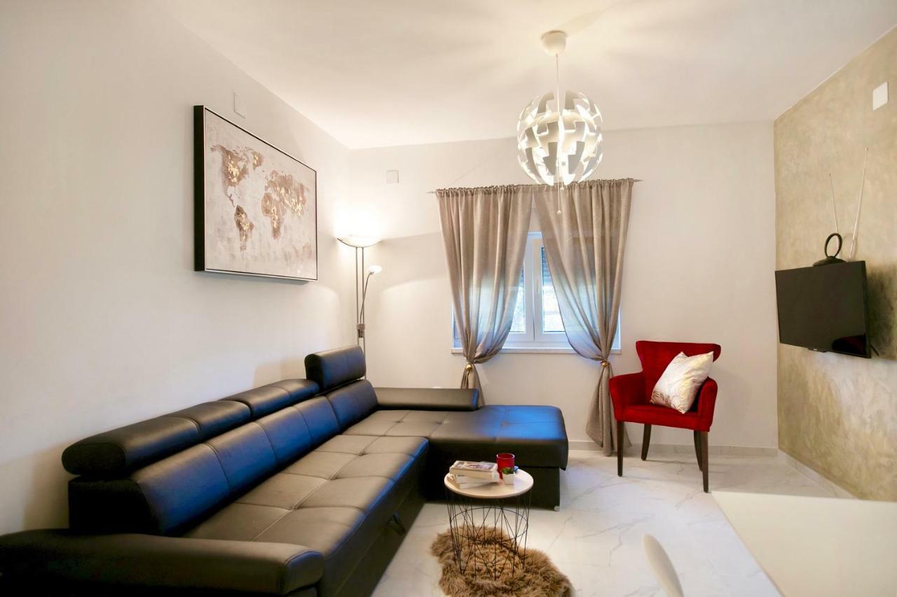 Ena Apartman