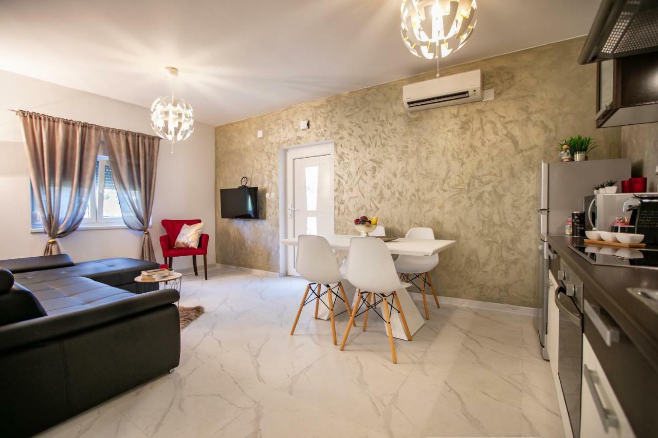 Ena Apartman Split