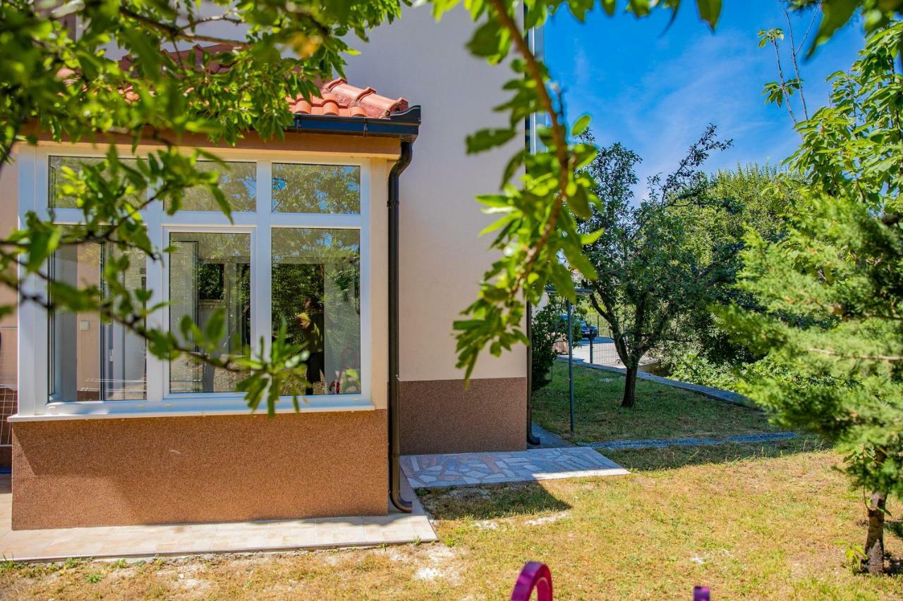 Ena Apartman Split
