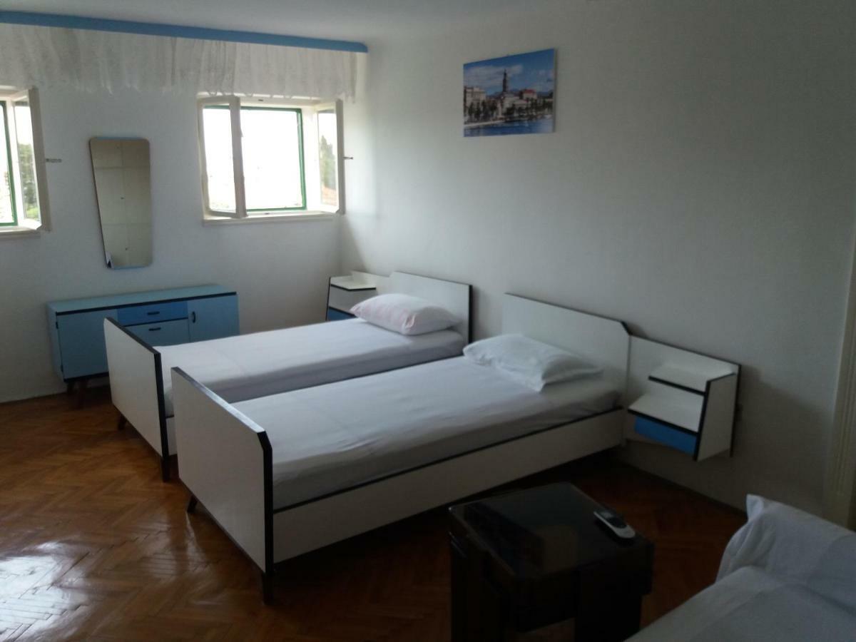 Apartment Bulic *