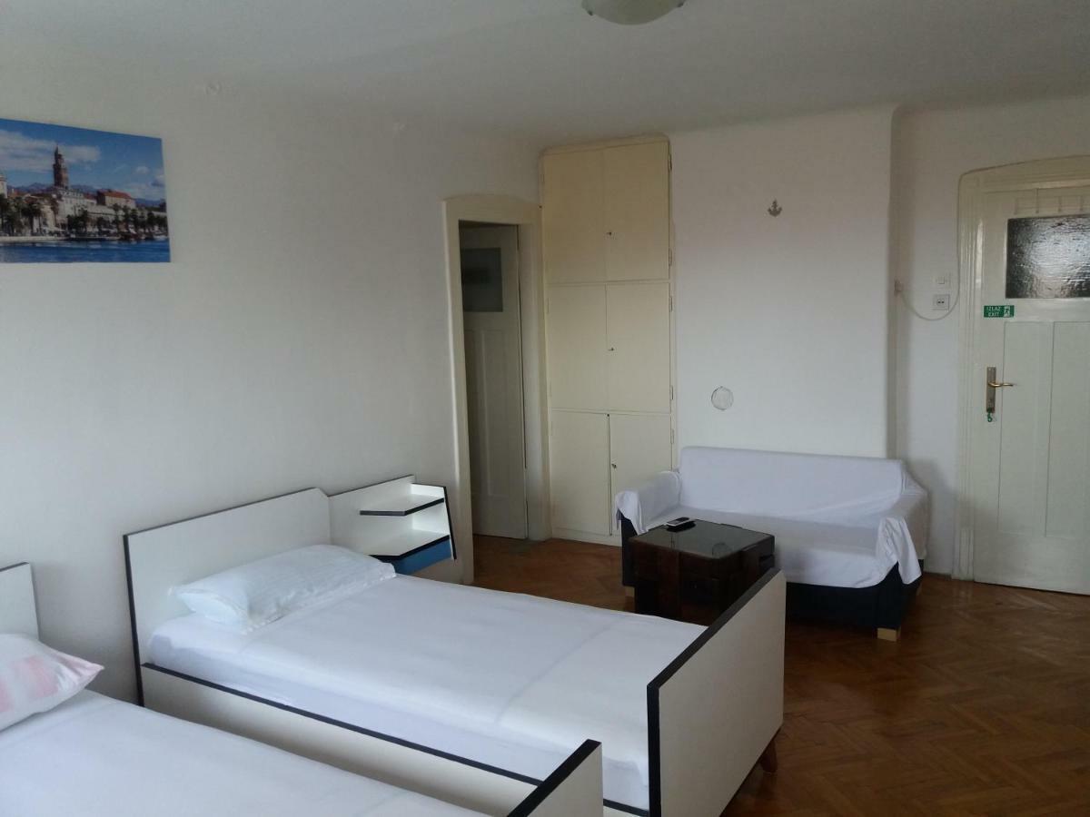 Apartment Bulic Split