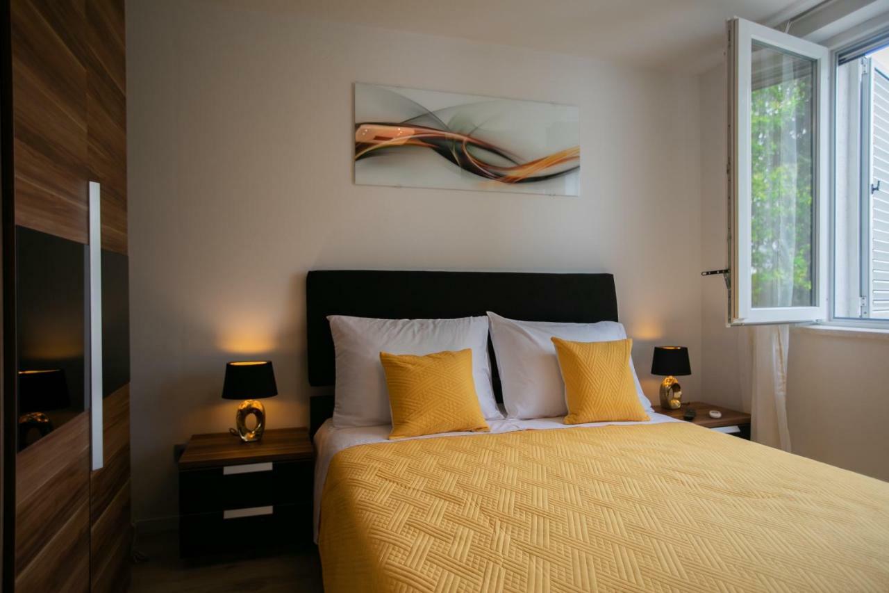 Centrale Apartment * Split