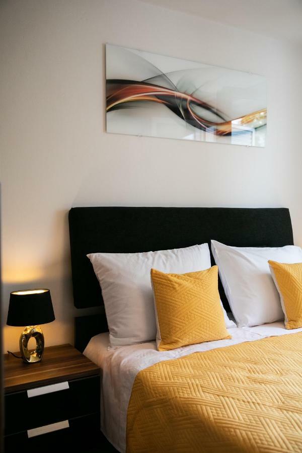 Centrale Apartment Apartment