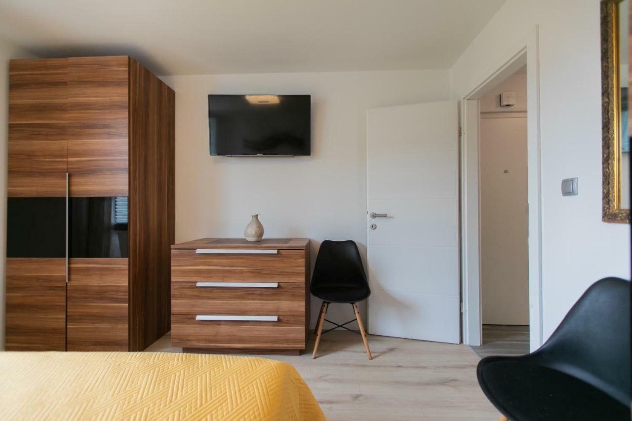 Apartment Centrale Apartment Split